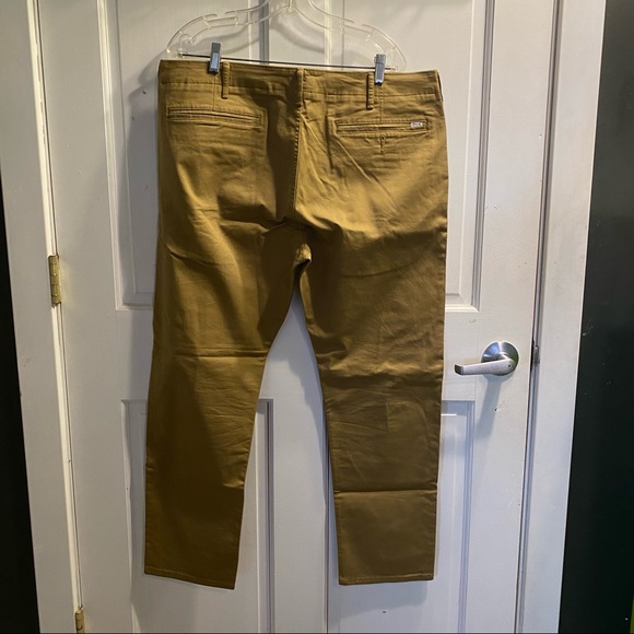 Levi work pants W38 L30 - Picture 14 of 15